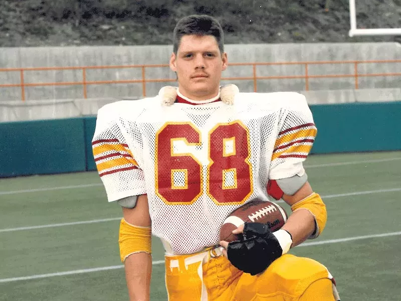 YOUNG KWAK