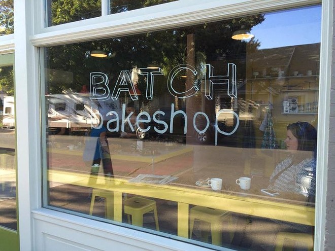 FOOD BLOTTER: Batch Bakeshop and CdA's Vault Coffee open; farmers markets wind down