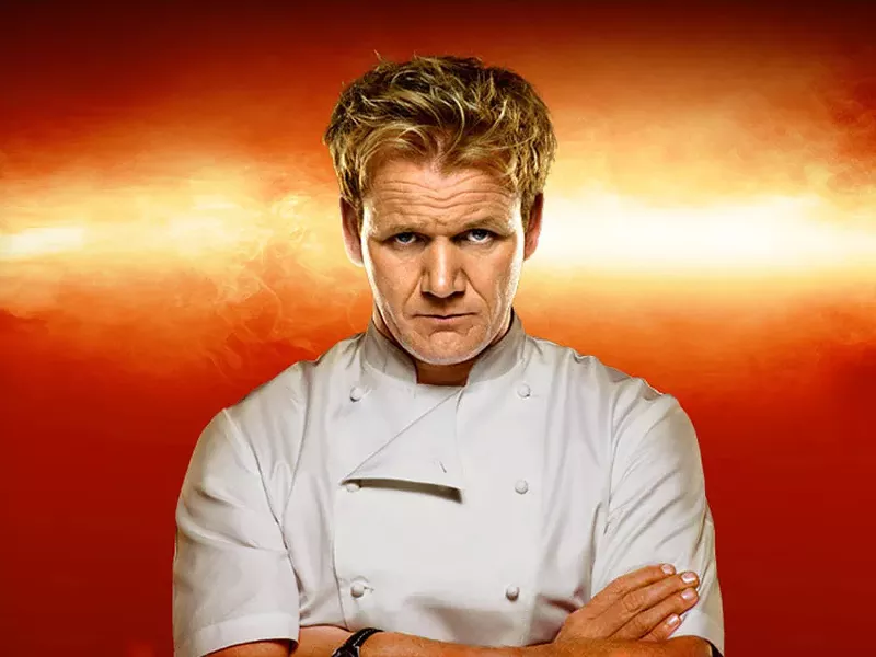 Hell's Kitchen