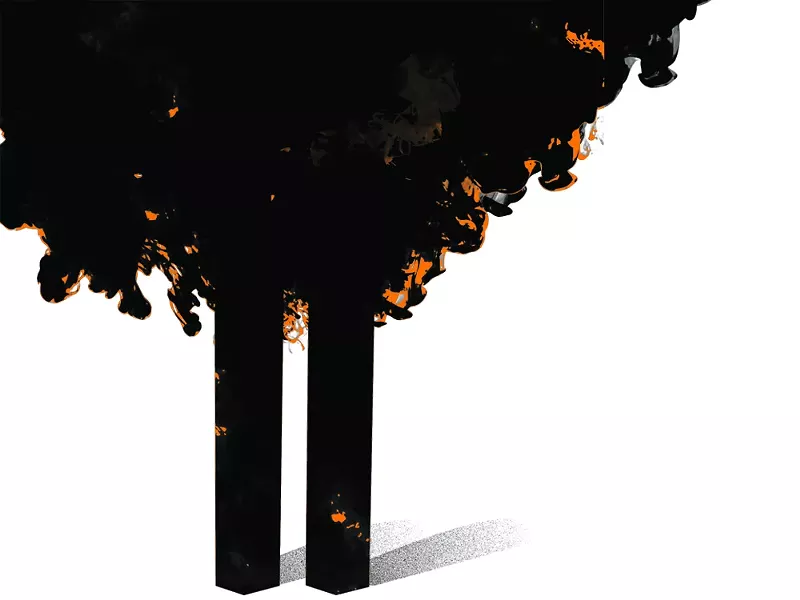 ILLUSTRATION: CHRIS BOVEY