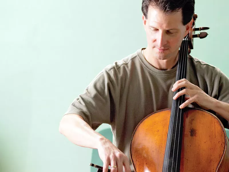 John Marshall found Brahms dancing with a piano and asked if he could cut in. - YOUNG KWAK