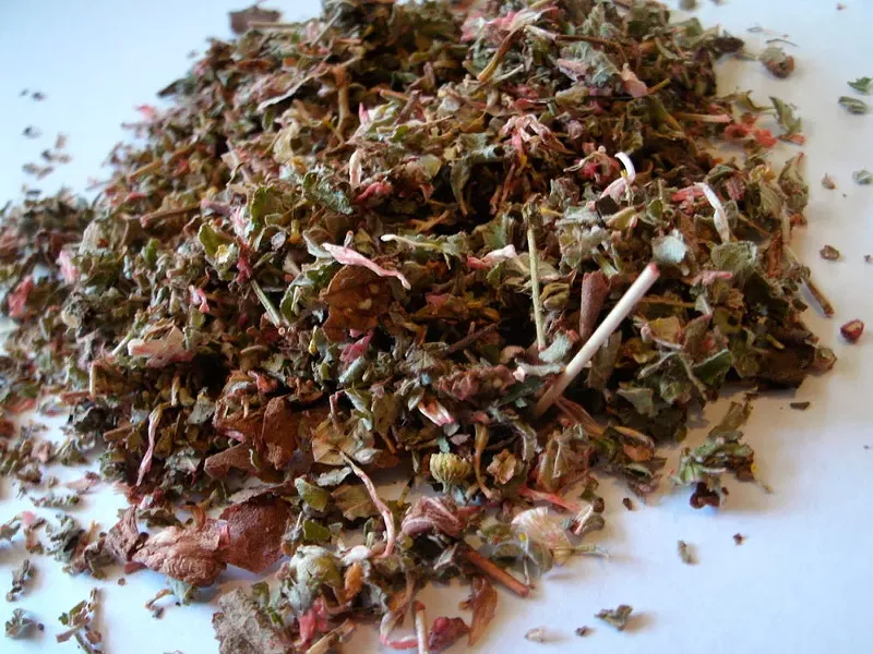 K2 Spice