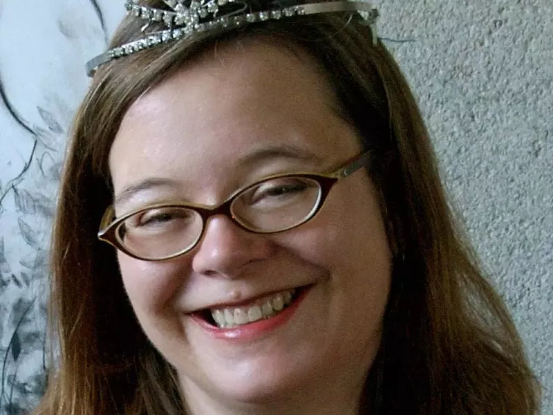 Karen Mobley - RICK SINGER