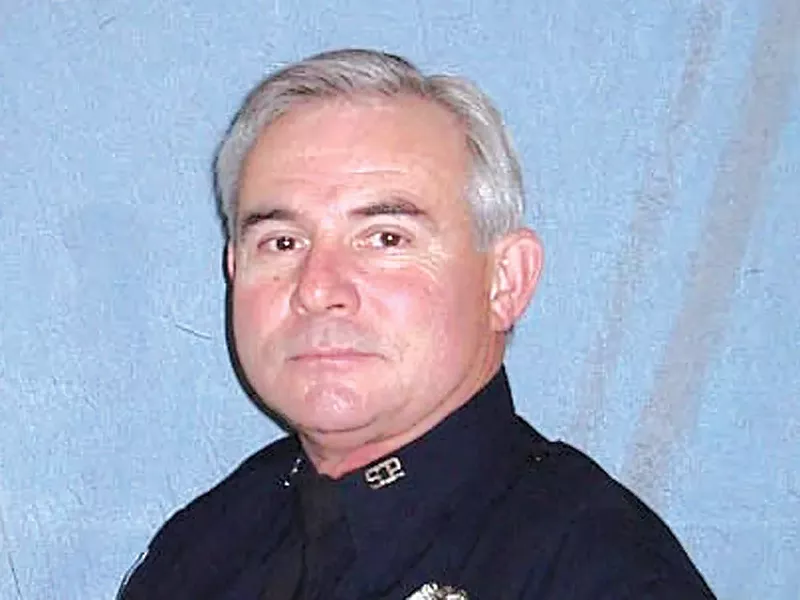 Karl Thompson