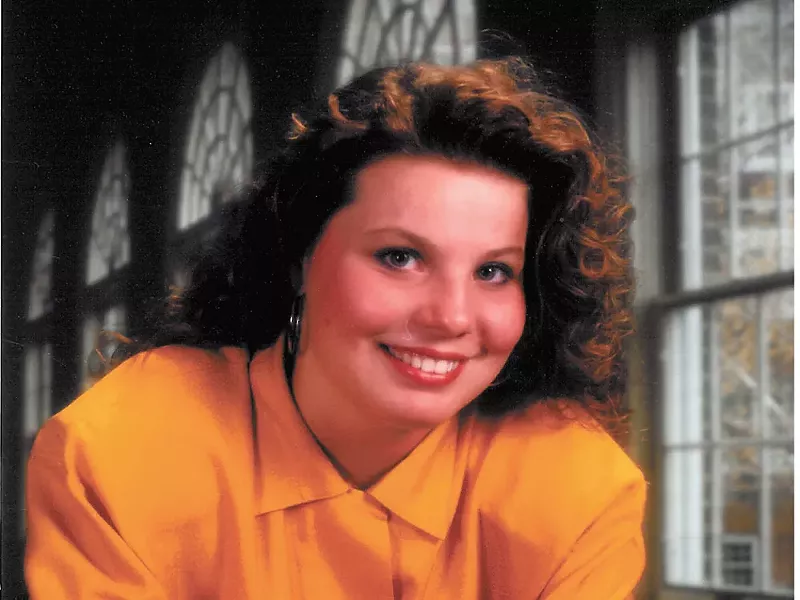 Kevin Boot was convicted in the slaying of Felicia Reese when he was a teenager.