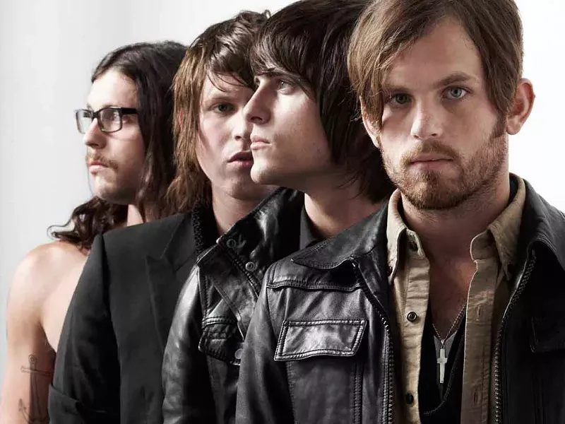 Kings of Leon