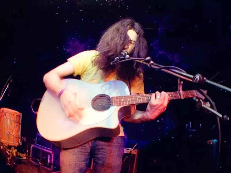 Kurt Vile