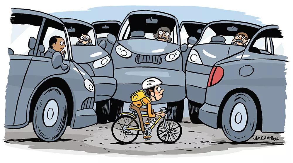 JIM CAMPBELL ILLUSTRATION