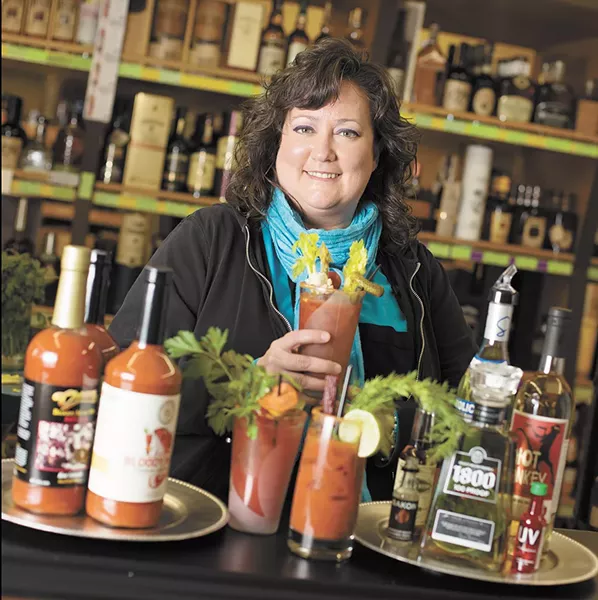 Manager Carolyn Seim