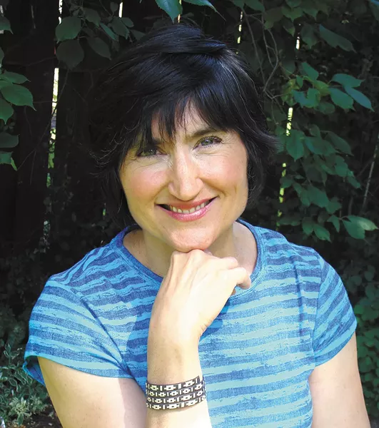 Mary Cronk Farrell