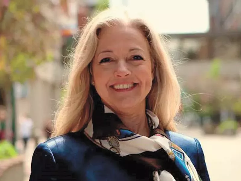 Mary Verner