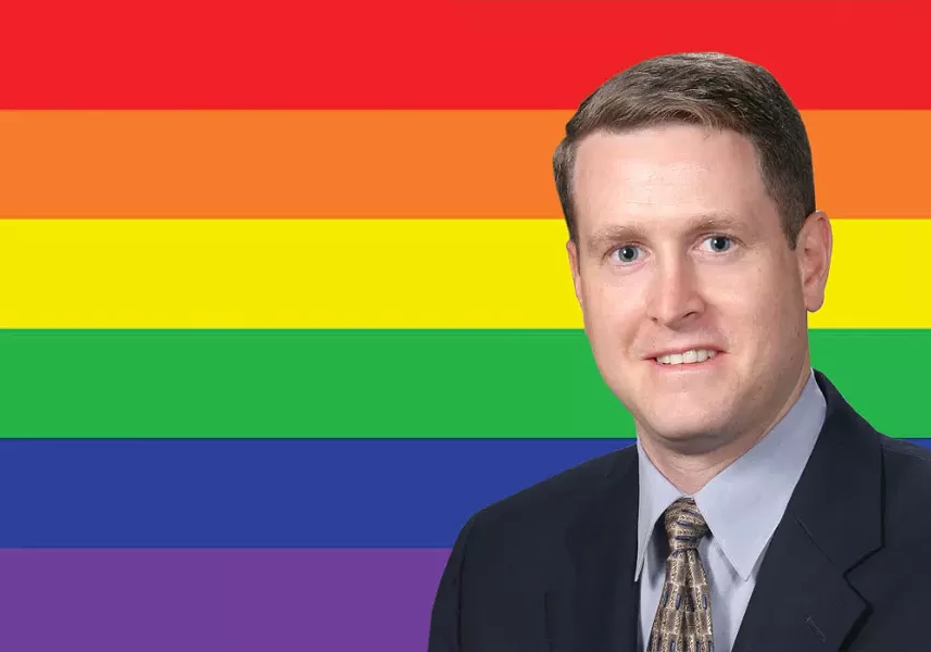 Matt Shea