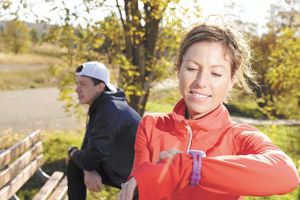 App-etite for Health