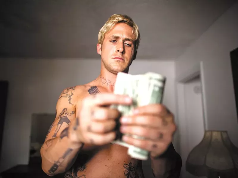 Mo\' money, mo\' Gosling.