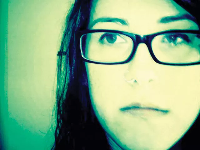 Music editor Leah Sottile