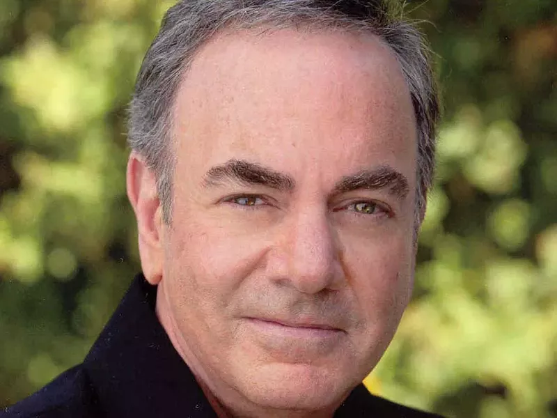 Neil Diamond