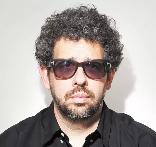 Neil LaBute, who grew up in Spokane, is known for his edgy and impactful playwriting.