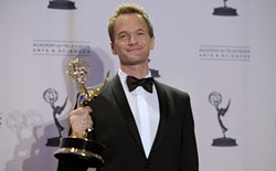 How TV star Neil Patrick Harris helped Cyan fund its new video game, Obduction