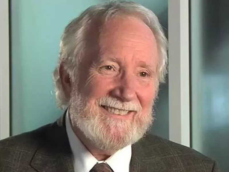 Norm Stamper