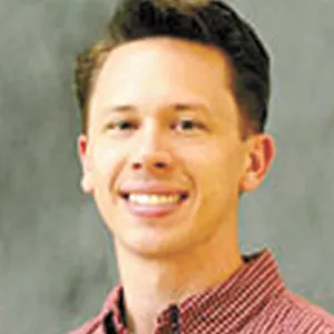 Patrick Van Inwegen, Whitworth University