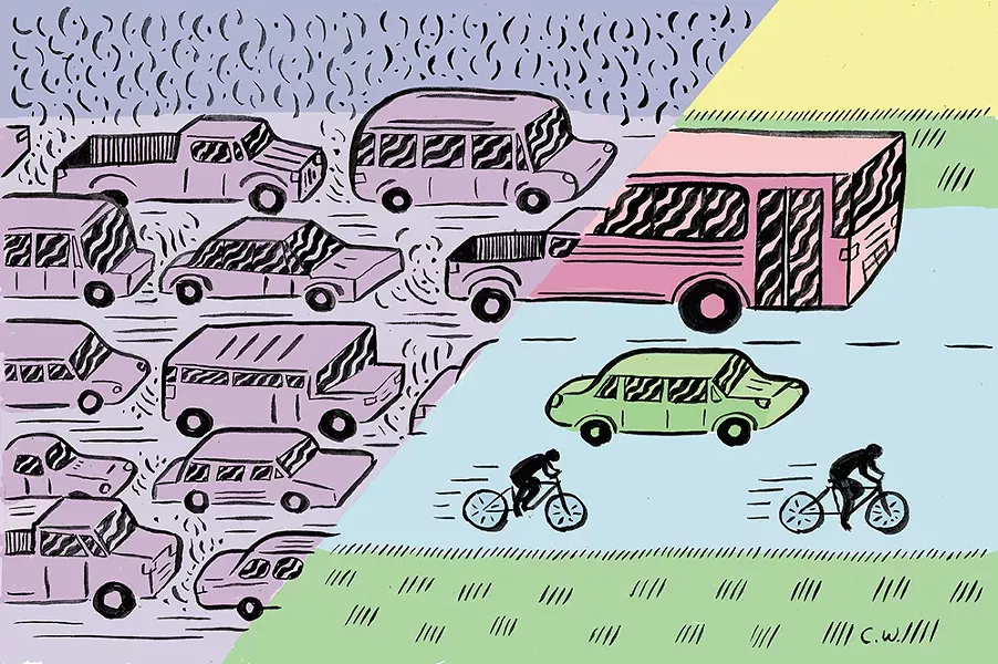 CALEB WALSH ILLUSTRATION