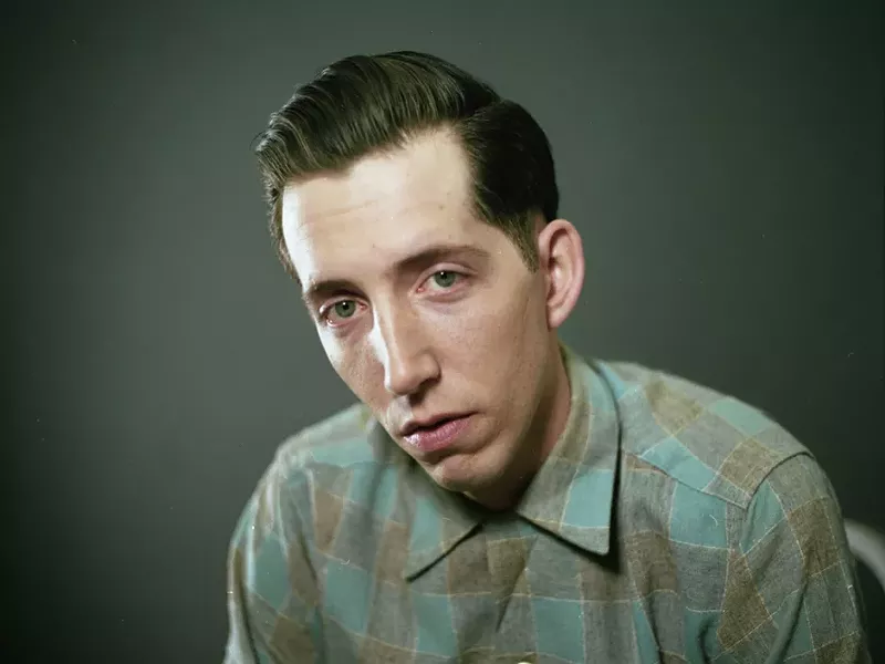 Pokey LaFarge