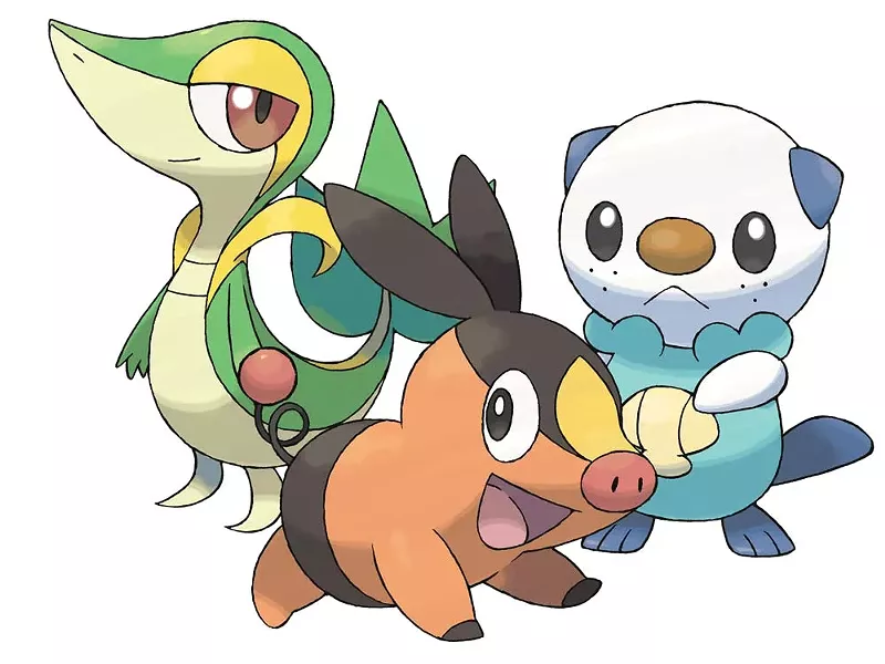 Pokémon goes panoramic.