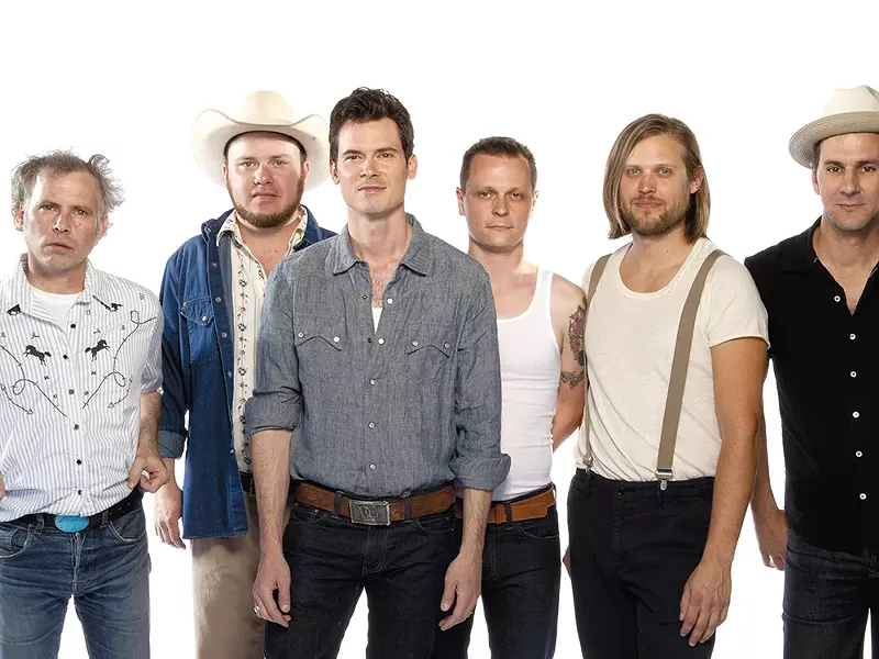 Popular mainstream string bands like Mumford and Sons owe at least some credit to Old Crow Medicine Show for paving the way.