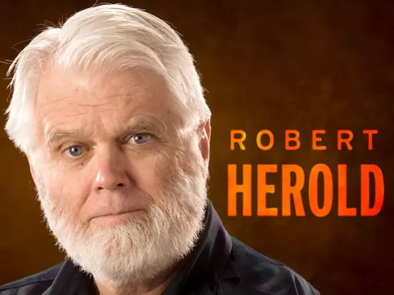 Robert Herold