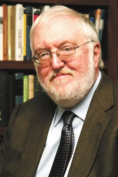 Robert McCullough says he's not anti-nuke, having spent 25 years at Portland General Electric.