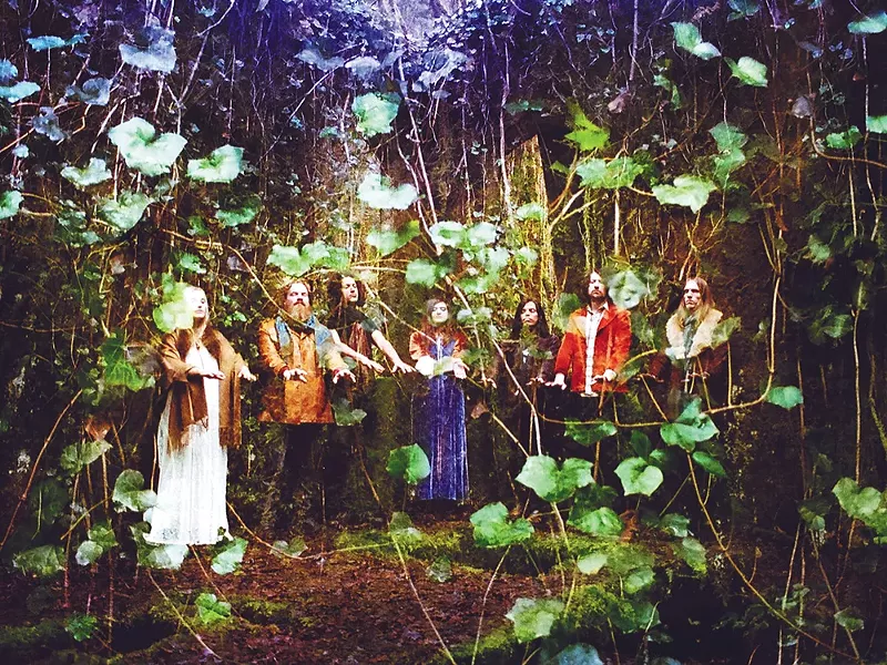 Rose Windows saw their dreams realized when Sup Pop Records signed them in February.