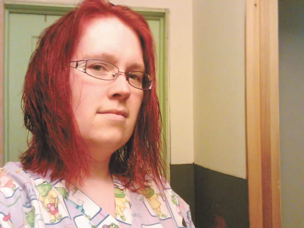 Sheena Henderson was an employee at Rockwood Cancer Treatment Center, where she was fatally shot by her estranged husband.