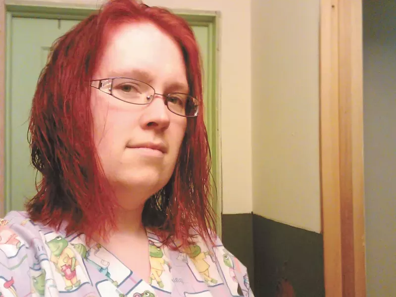 Sheena Henderson was an employee at Rockwood Cancer Treatment Center, where she was fatally shot by her estranged husband.