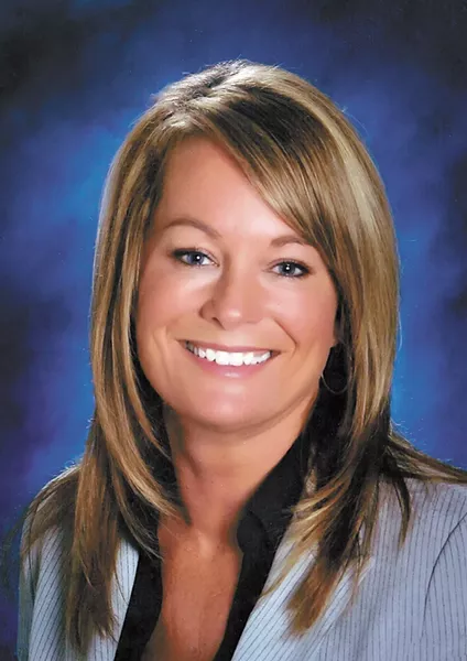 Sherri Ybarra