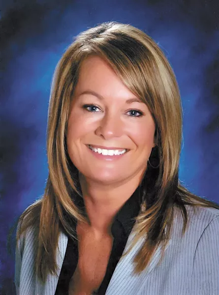 Sherri Ybarra