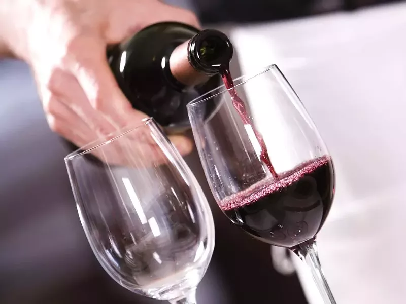 Sixty wineries for $60 at Vintage Spokane: better get a ride home.