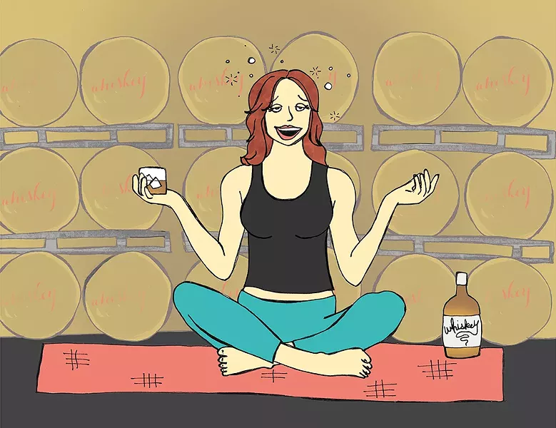 JESSIE SPACCIA ILLUSTRATION