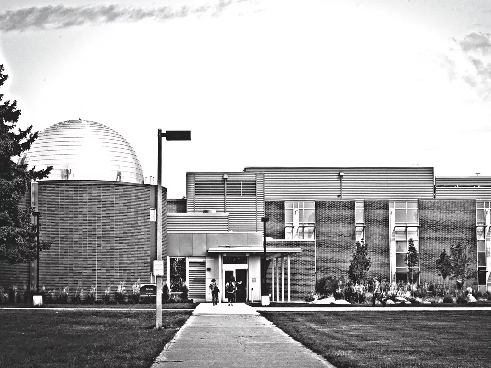 Spokane Falls Community College Arts Culture Spokane The Spokane Falls Community College Arts Culture Spokane The