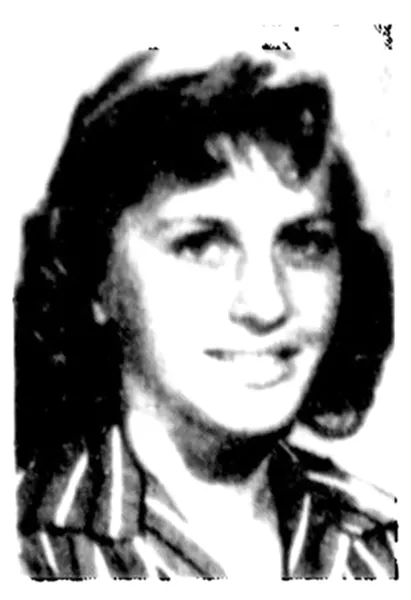 Susan Stewart
