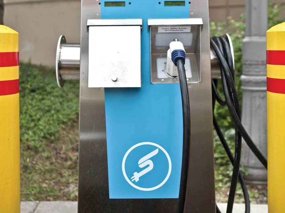 Electric City Local News Spokane The Pacific Northwest Inlander
