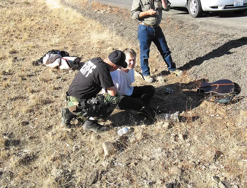 The crackdown at Eastern State Hospital started after Phillip Paul’s 2009 escape.