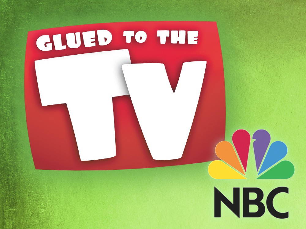 The Great TV Turn-On &mdash; NBC