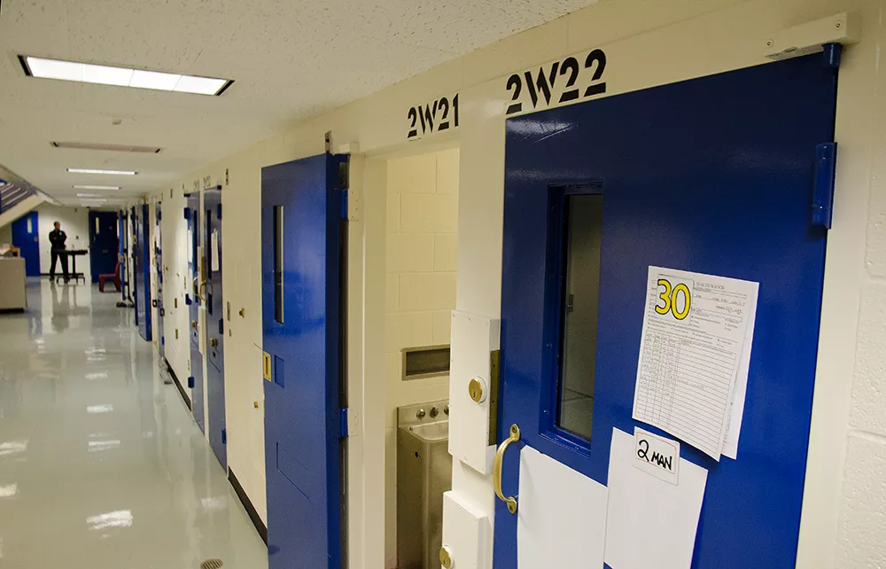 Locked Away | Local News | Spokane | The Pacific Northwest ... Locked Away | Local