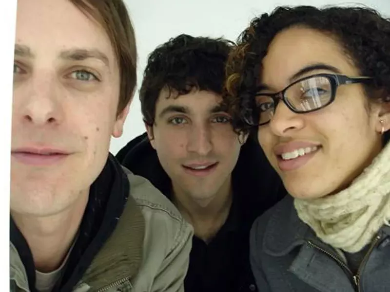 The Thermals