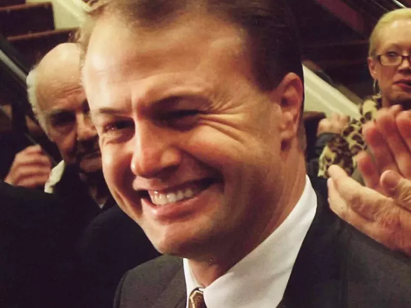 Tim Eyman