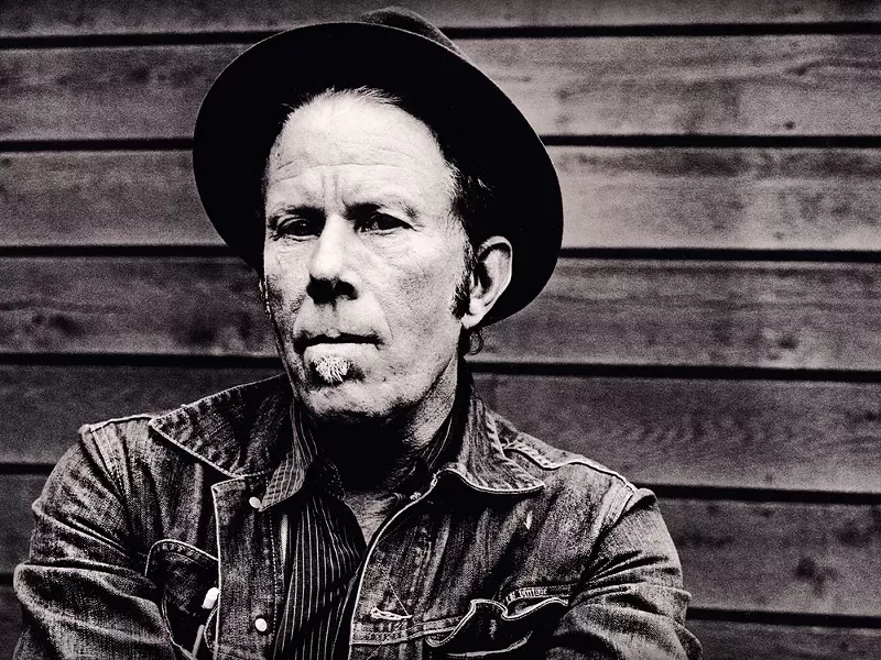 Tom Waits