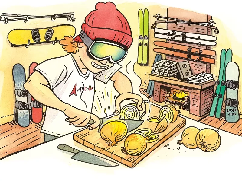 JIM CAMPBELL ILLUSTRATION