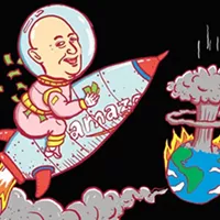 Amazon's value at $1 trillion, Nike Kaepernick ad spurs boycott and more headlines