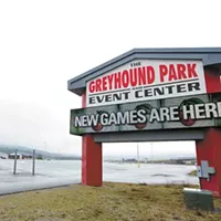 Here's how little "historical horse racing machines" have to do with historical horse racing