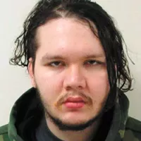 A local family tried to care for Anthony Garver as a kid. Now they go into hiding whenever the accused murderer escapes